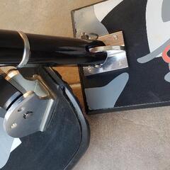 🏙️新品未使用　スノースクーター