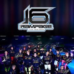 THE RAMPAGE ファン 大人友達