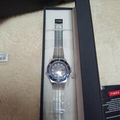 TIMEX　腕時計