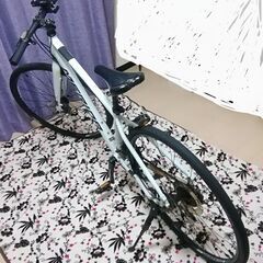 メリタ　クロスウェイ200　最終値下げです