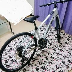 メリタ　クロスウェイ200　最終値下げです