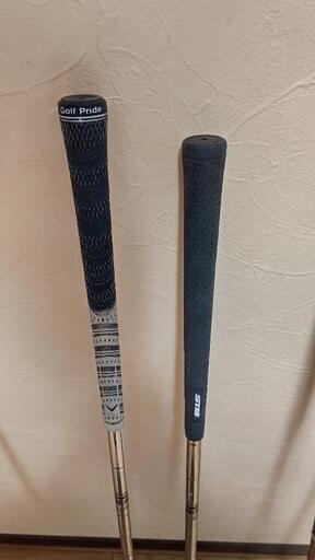 キャロウェイアイアンセット(おまけ付き) 大幅値下げ❗️Callaway X-20