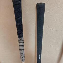 キャロウェイアイアンセット(おまけ付き)