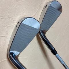 キャロウェイアイアンセット(おまけ付き)