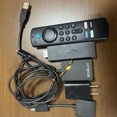 Fire TV Stick 第3世代     HD対応スタンダー...