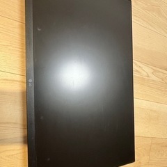 PCモニター　LG 23.8インチ