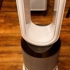 Dyson pure humidify+cool