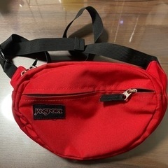 JANSPORT　ショルダーバッグ