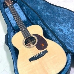 【ネット決済】《生産完了品》Martin エレアコ 00-16E-01