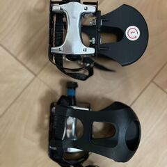 FITBOX スピンバイク　BLACK 