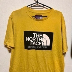 THE NORTH FACE 半袖Tシャツ　M