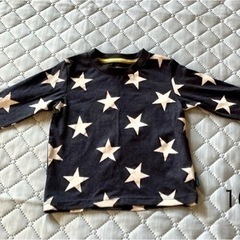 【２２】１００円〜    １００cm ベビー服　キッズ服