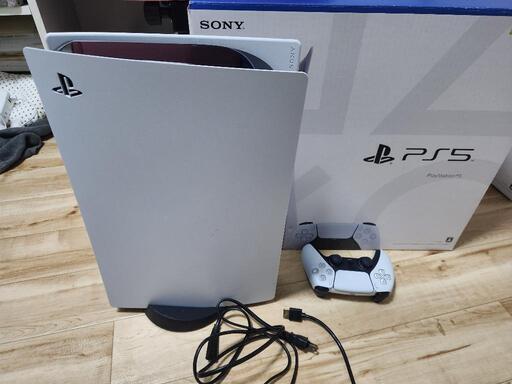 その他 PS5 CFI-1200