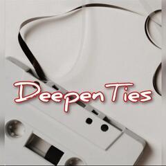新規バンド『Deepem Ties』ボーカル募集！