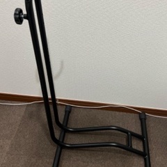 ロードバイク用スタンド ゴリックス