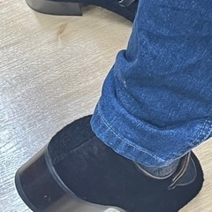 GUCCI 靴　26.5