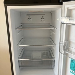 届けます】2023年Haier冷蔵庫 173L