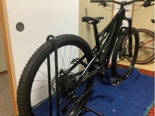 SPECIALIZED LEVO SL COMP CARBON 2021年