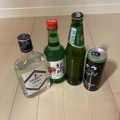 お酒