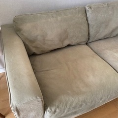 ACME Furniture  アクメ  2人がけ ソファ ジャーナルスタンダード