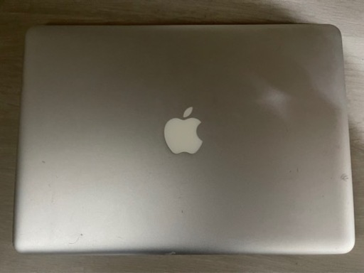 その他 MacBook Pro (13-inch, Mid 2010)