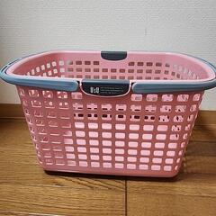 バスケット カゴ  差し上げます