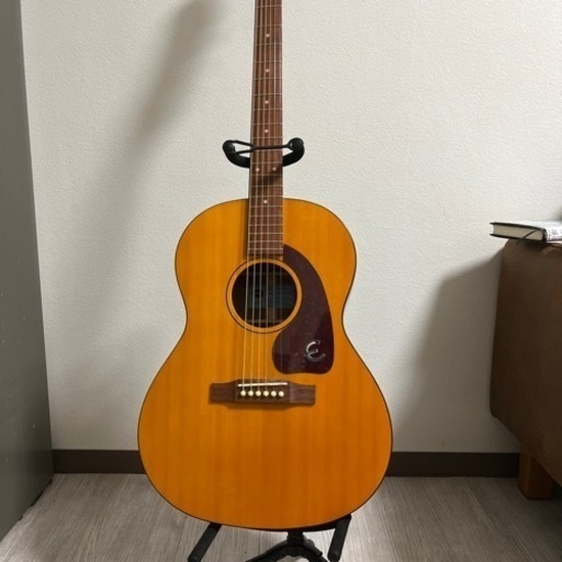 ギター epiphone FT30