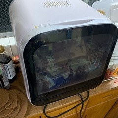 【ネット決済】食器洗い機 キッチン家電