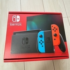 任天堂/Nintendo switch 本体 