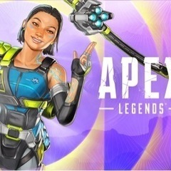 APEXフレンド募集