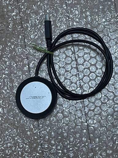 BOSE Companion20 コントロールポッド