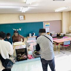 ねこの譲渡会1月7日（日）名古屋市南生涯学習センター