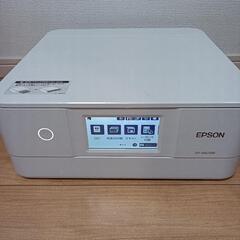 2020年製　EPSON EP-882AW プリンター