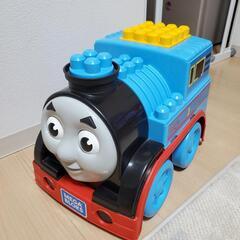 トーマスメガブロック