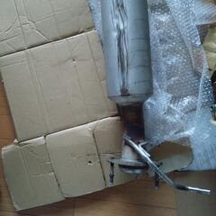 ＲＸ-８ベースグレード用キャタライザー