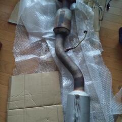 ＲＸ-８ベースグレード用キャタライザー