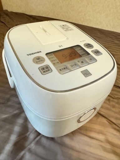 家電 キッチン家電 炊飯器
