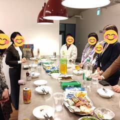 【1月27日(土)】TOGITOGI協賛✨異業種交流会🤗