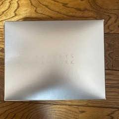 BARNEYS NEW YORK リングピロー