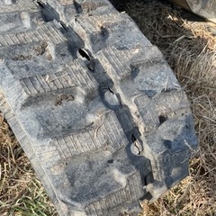 ヤンマー ユンボ YB281X2 キャタピラ良好 法面バケット