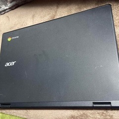 完動品　Acer chromebook 311 c721