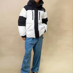 DC ダウン 定価24200円