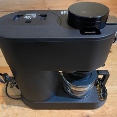 e angle ハンドドリップコーヒーメーカー ブラック ANG-HD-A8