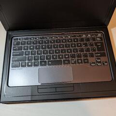 FUJITSU LIFEBOOK UH keyboard