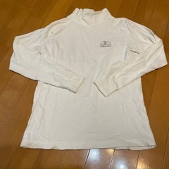 エレッセ　レディース　Mサイズ　スポーツ用ロングTシャツ