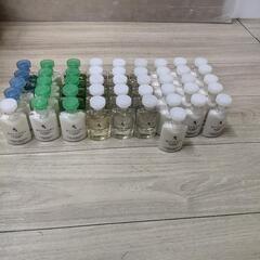 ブルガリ オ ヘアシャンプー ヘアコンディショナー ボディウォッシュ