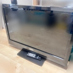 32型テレビ