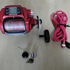 DAIWA SEABORG BULL 1000