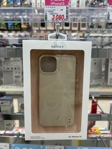 iPhone14.13  おしゃれなケース