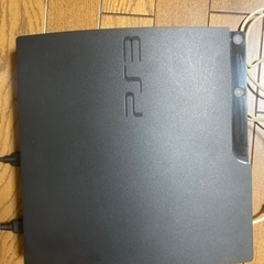 PS3 PlayStation プレイステーション3